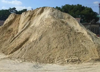 苏州黄沙建材批发